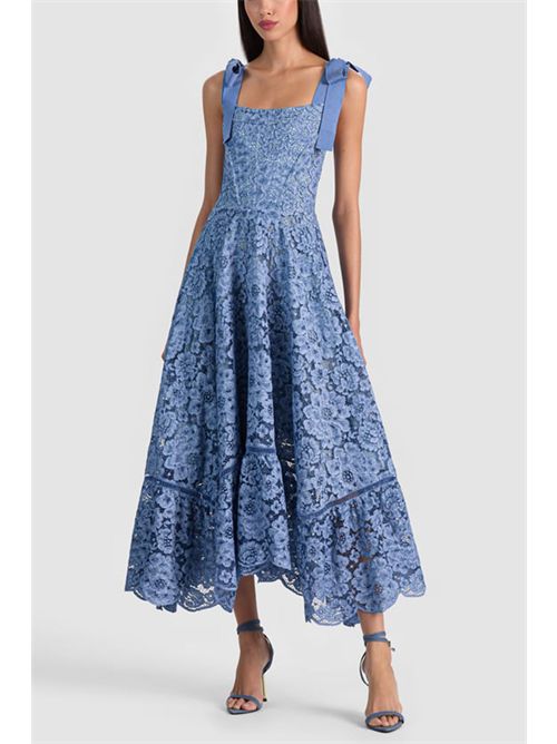 Rosalee Dress ALICE & OLIVIA | CC603L17539R050